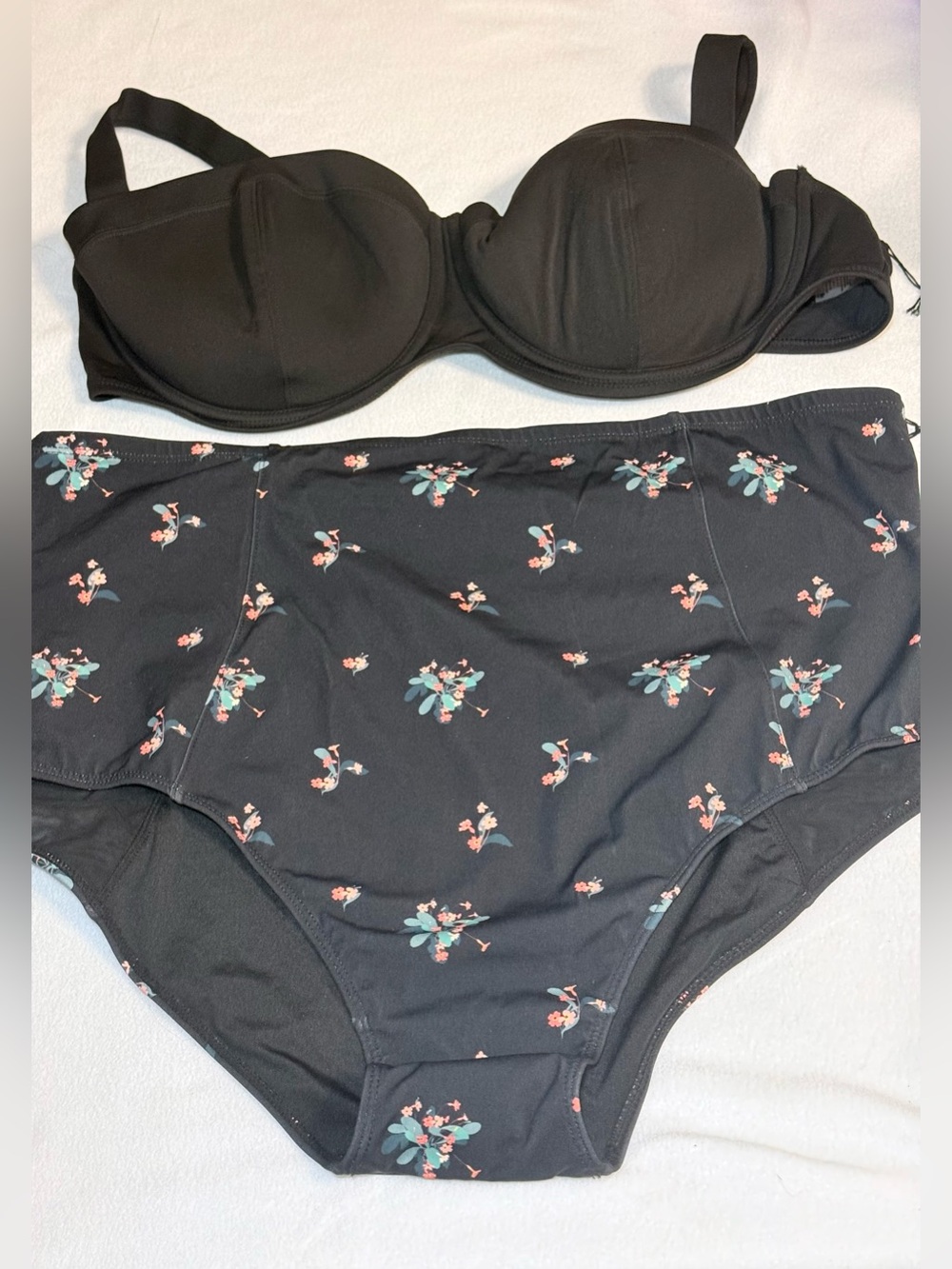 New TA3 Bikini Set. Size 3X